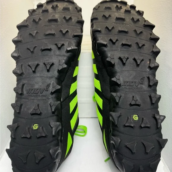 Inov8 Mudclaw G 260 V2 Trail Running Shoes - Picture 7 of 11